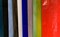 Spectrum / Wissmach COE 96 System 96 Mixed Fusible Glass Pack - 20 Sheets